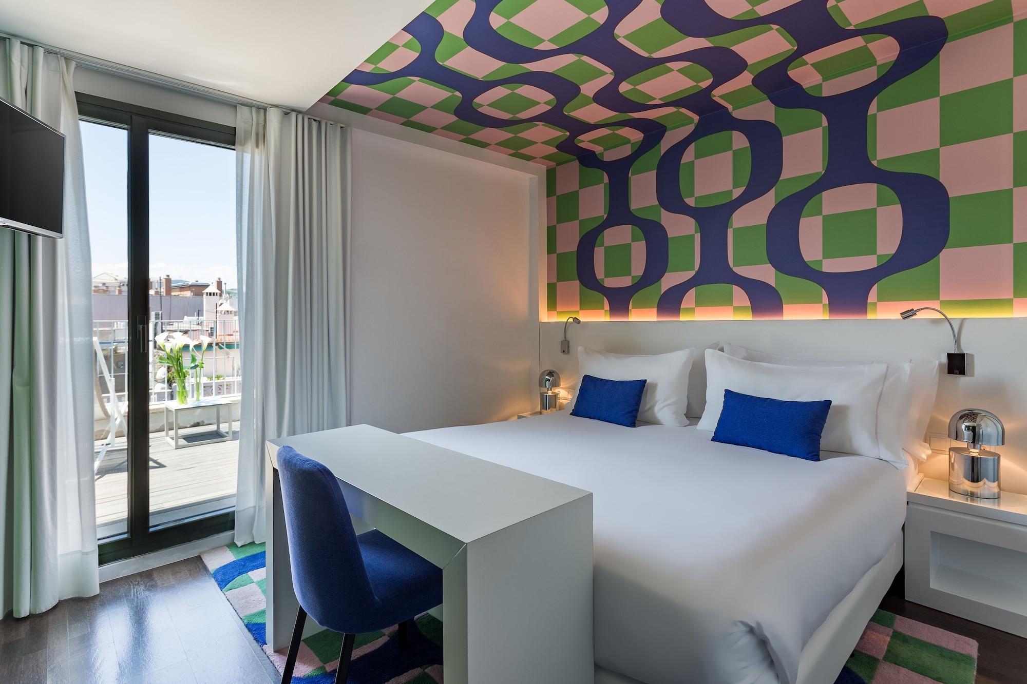 Hotel Mate Carla 4*