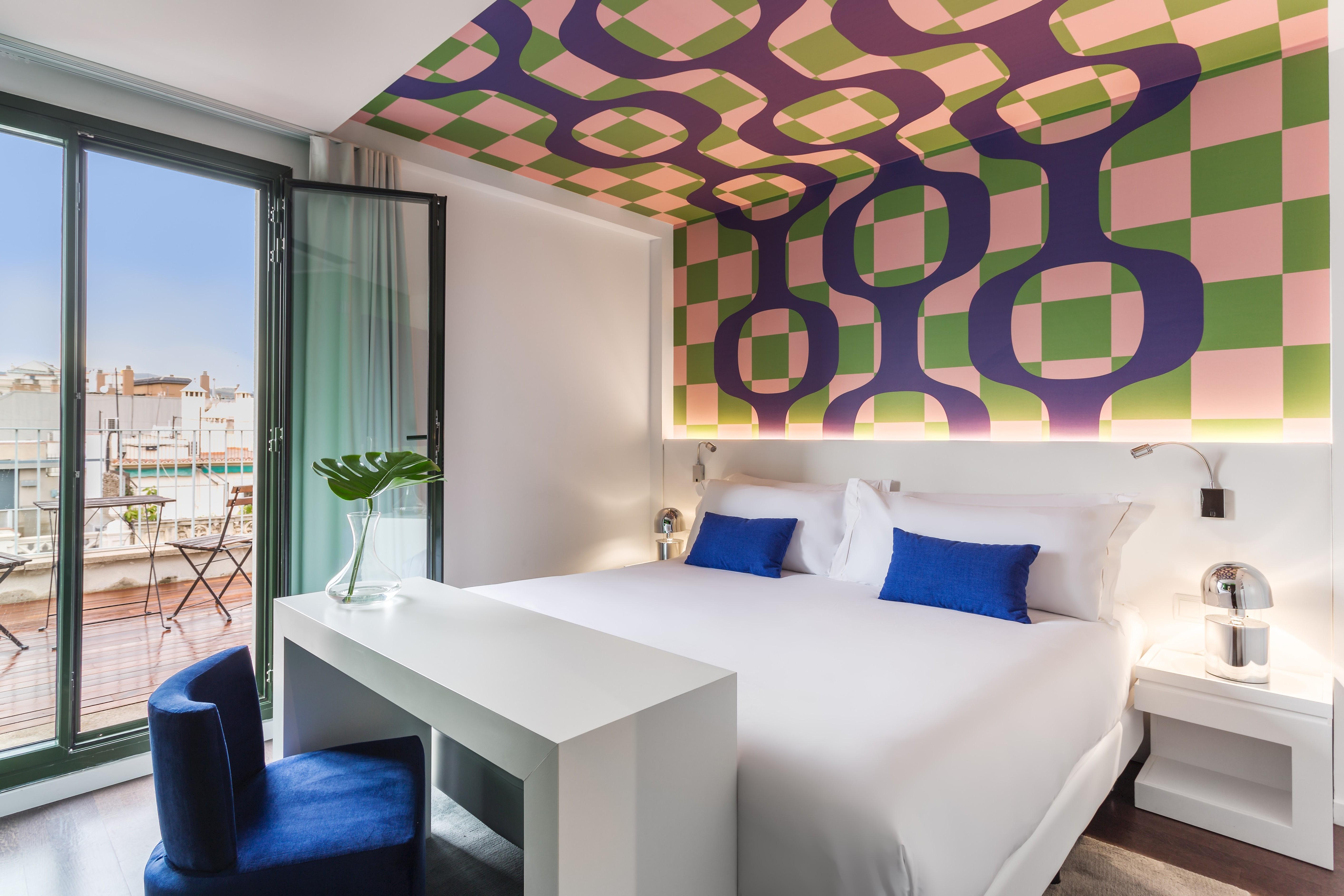 Hotel Mate Carla, Barcelona
