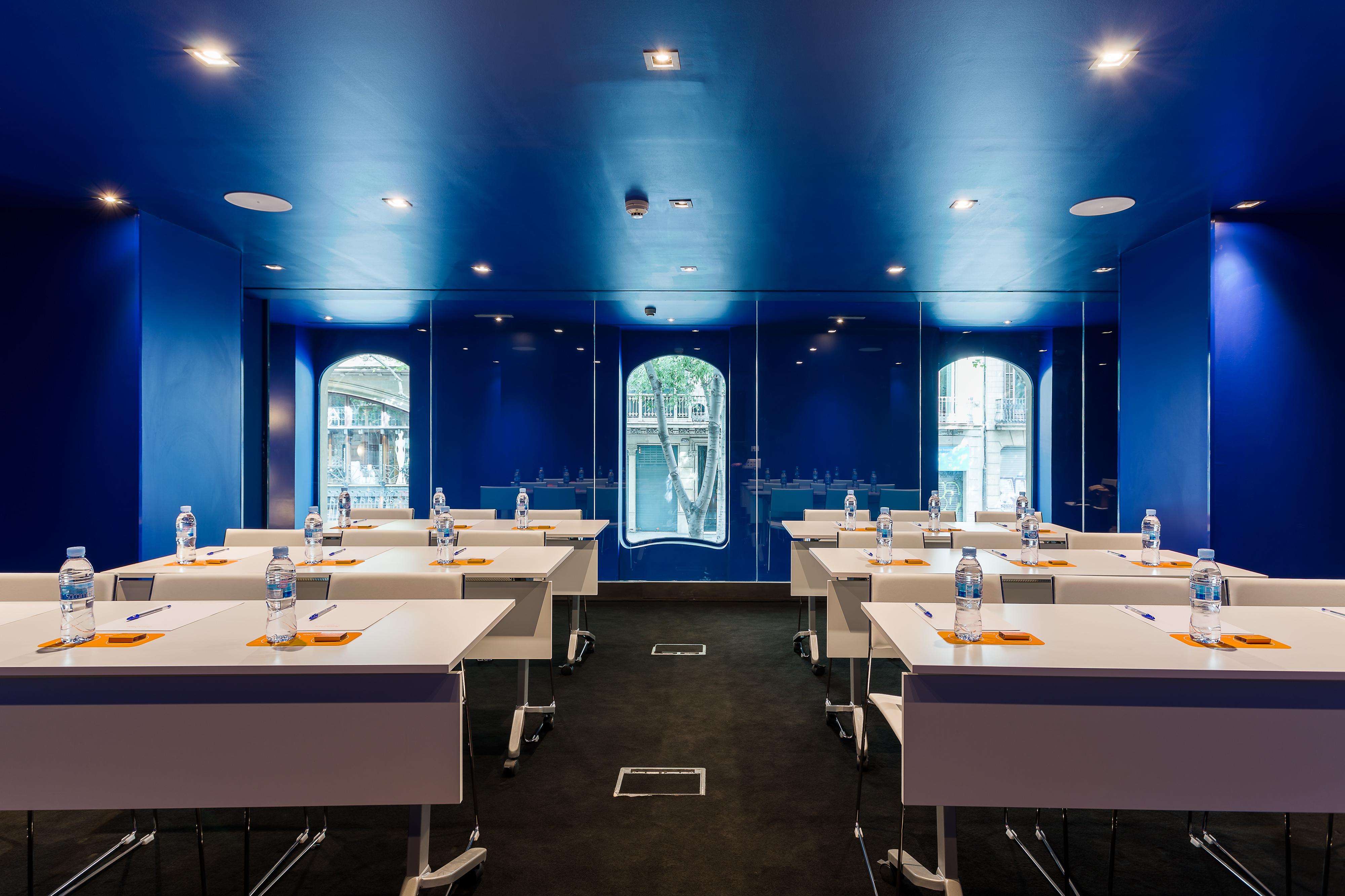 Mate Carla, 4* Barcelona