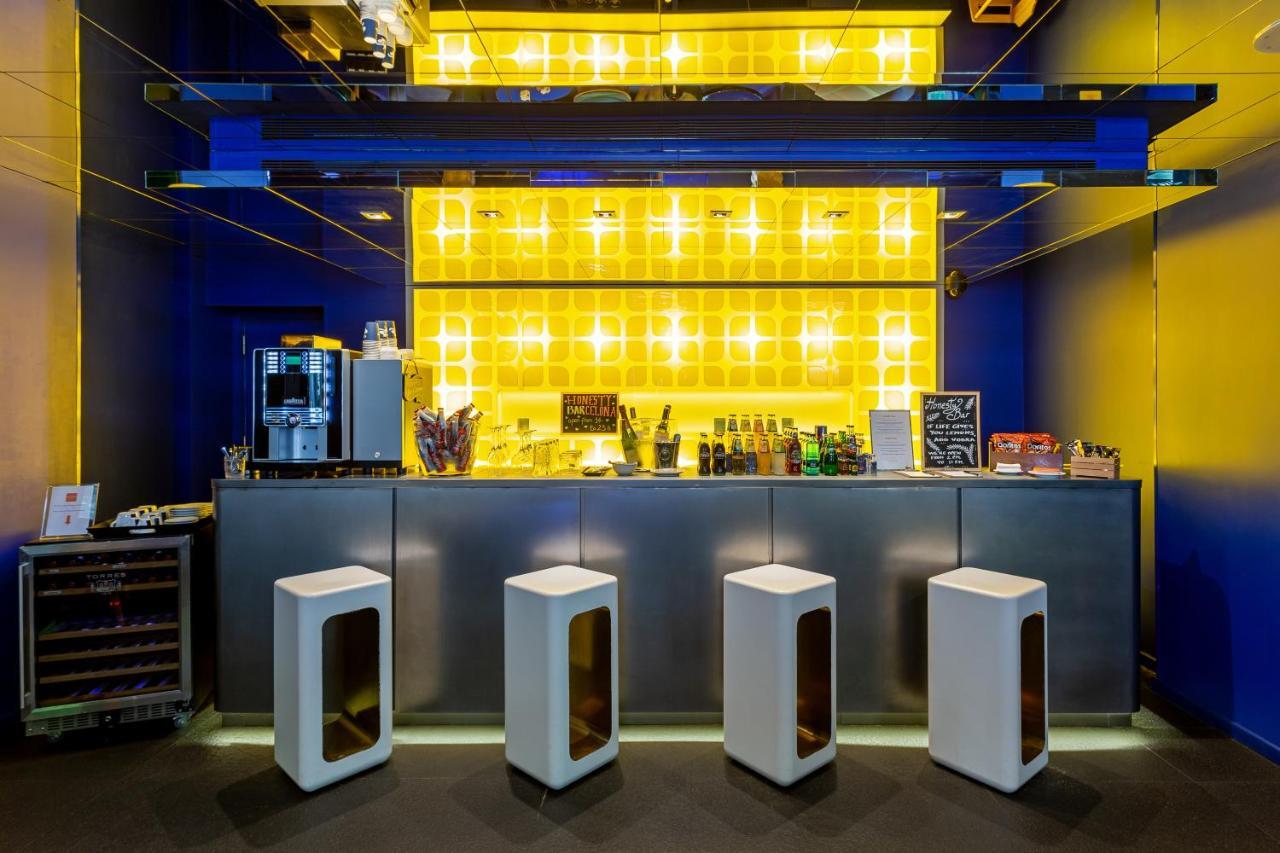 Mate Carla, 4* Barcelona
